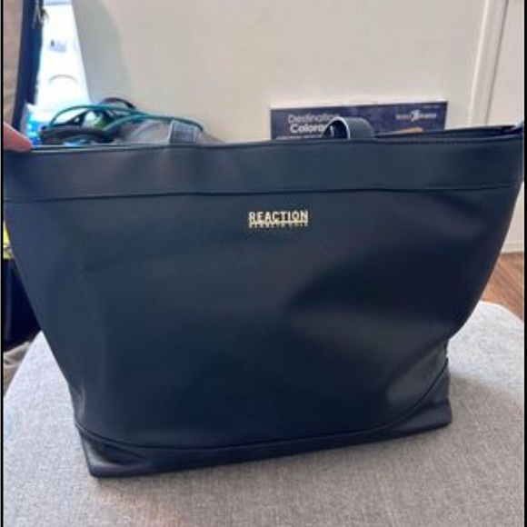 Kenneth Cole Reaction Handbags - Kenneth Cole Reaction Tote / Laptop Bag